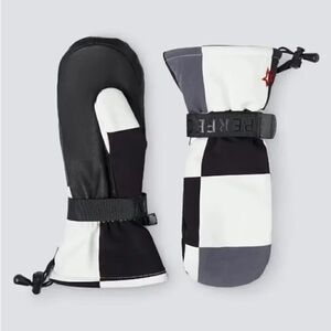 Perfect Moment Ski Gloves Mittens Davos Waterproof Mittens Large NWT
